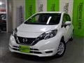 2018 Nissan Note