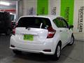 2018 Nissan Note