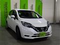 2018 Nissan Note