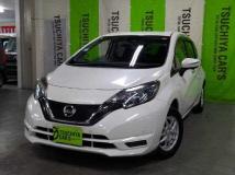 2018 Nissan Note