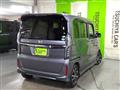 2018 Honda N BOX