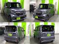 2018 Honda N BOX