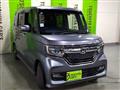 2018 Honda N BOX