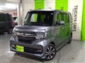 2018 Honda N BOX