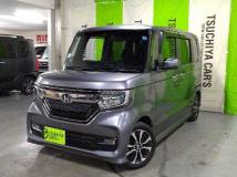 2018 Honda N BOX