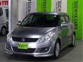 2013 Suzuki Swift