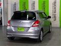2013 Suzuki Swift