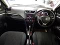 2013 Suzuki Swift