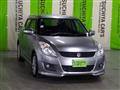 2013 Suzuki Swift