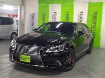 2016 Lexus LS