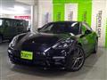 2022 Porsche Panamera