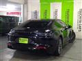2022 Porsche Panamera