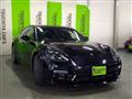 2022 Porsche Panamera