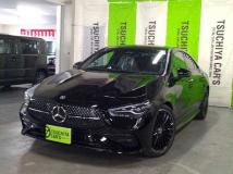 2024 Mercedes-Benz CL-Class