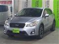 2016 Subaru IMPREZA XV HYBRID