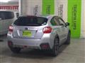 2016 Subaru IMPREZA XV HYBRID