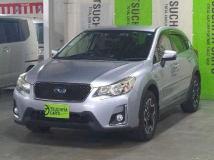 2016 Subaru IMPREZA XV HYBRID