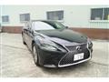 2018 Lexus LS
