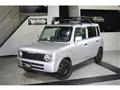 2006 Suzuki Lapin