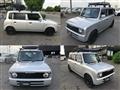 2006 Suzuki Lapin