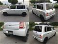 2006 Suzuki Lapin