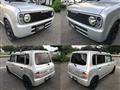 2006 Suzuki Lapin