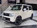 2011 Suzuki Lapin