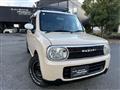 2011 Suzuki Lapin