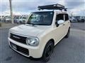 2011 Suzuki Lapin