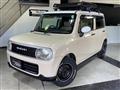 2011 Suzuki Lapin