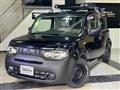 2011 Nissan Cube