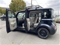 2011 Nissan Cube