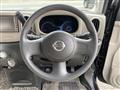 2011 Nissan Cube