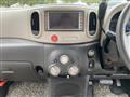 2011 Nissan Cube