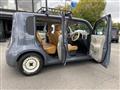2011 Nissan Cube
