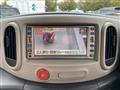 2011 Nissan Cube