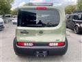 2009 Nissan Cube