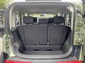 2009 Nissan Cube