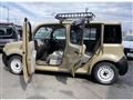 2009 Nissan Cube