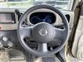 2009 Nissan Cube