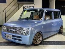 2003 Suzuki Lapin