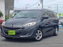 2017 Mazda Premacy