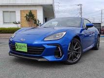 2024 Subaru BRZ