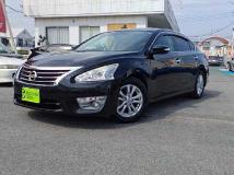 2018 Nissan Teana