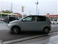 2015 Toyota Passo