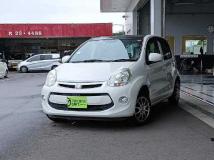 2015 Toyota Passo