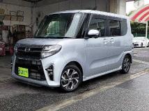 2020 Daihatsu Tanto