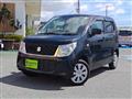 2015 Suzuki Wagon R