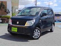 2015 Suzuki Wagon R