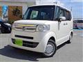 2015 Honda N BOX